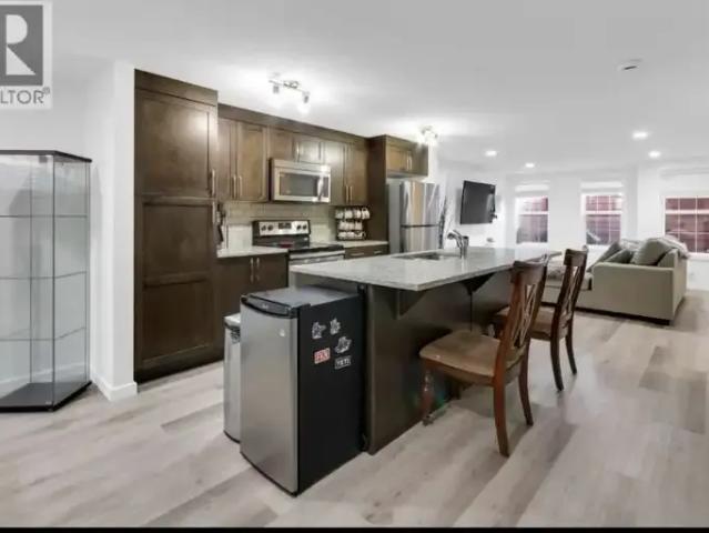 2 Bedroom Condo Airdrie AB 104401540