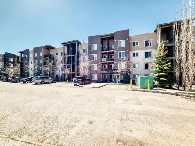 2 Bedroom Condo Airdrie AB 104179585