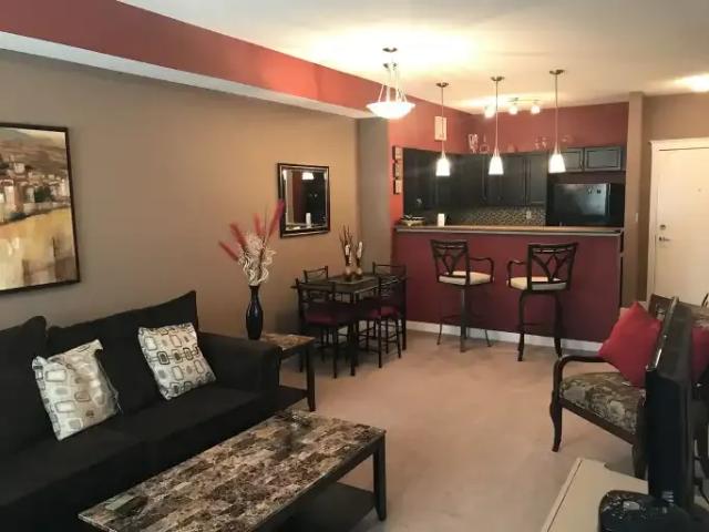 2 Bedroom Condo Airdrie AB 104179823
