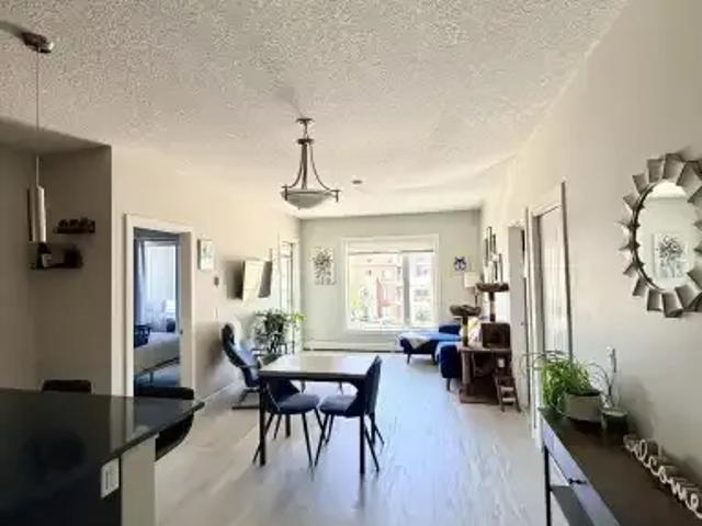 2 Bedroom Condo Airdrie AB 104181948