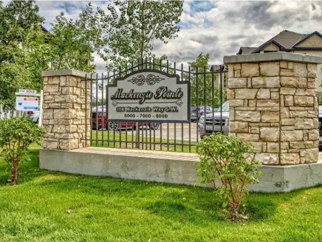 2 Bedroom Condo Airdrie AB 104182980