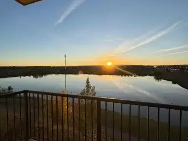 2 Bedroom Condo Airdrie AB 104257527