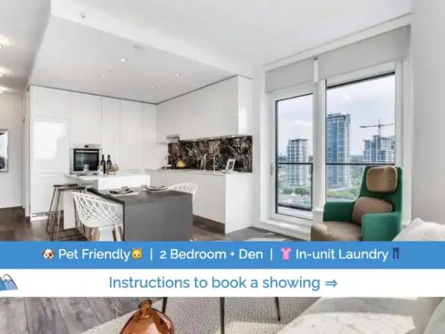2 Bedroom Condo Burnaby BC 101261836
