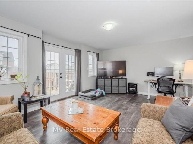 2 Bedroom Condo Guelph ON LS91354414