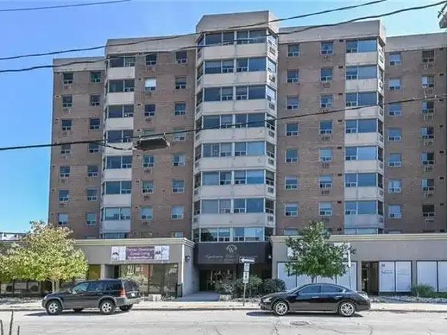 2 Bedroom Condo Guelph ON 102846582