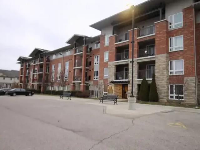 2 Bedroom Condo Guelph ON 103379924