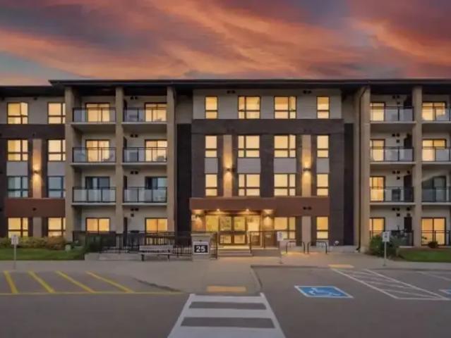 2 Bedroom Condo Guelph ON 104972629