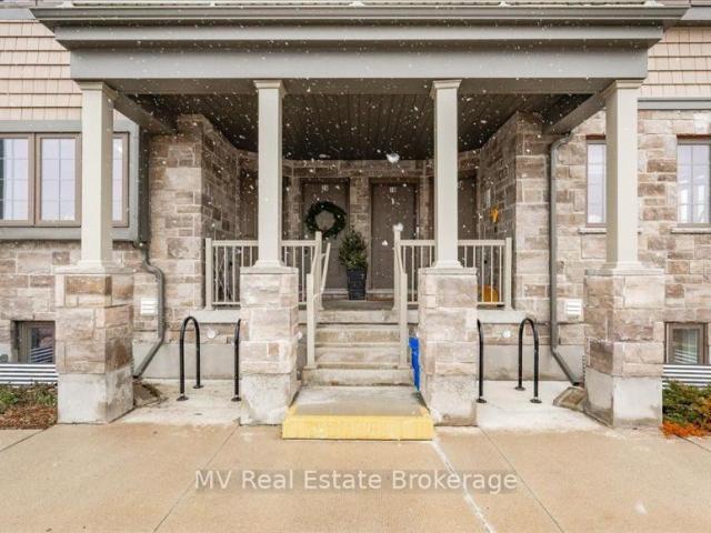 2 Bedroom Condo Guelph ON 89600875