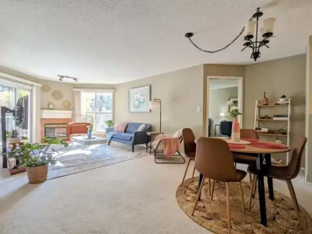 2 Bedroom Condo Edmonton AB 104106321