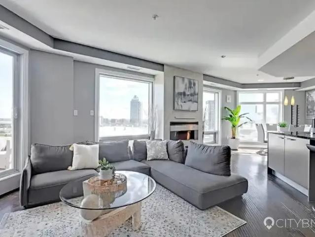 2 Bedroom Condo Edmonton AB 104178763