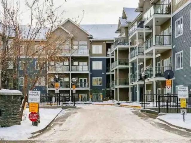 2 Bedroom Condo Edmonton AB 104178798