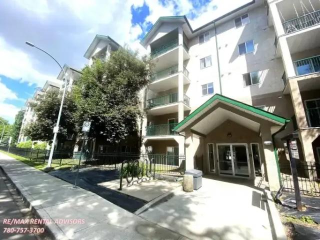 2 Bedroom Condo Edmonton AB 104179221