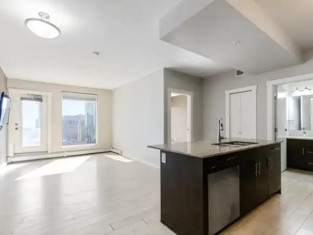2 Bedroom Condo Edmonton AB 104179259