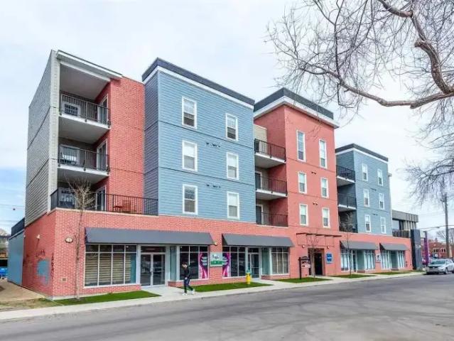 2 Bedroom Condo Edmonton AB 104180177