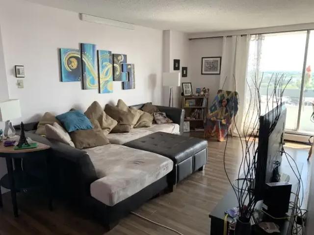 2 Bedroom Condo Edmonton AB 104180445