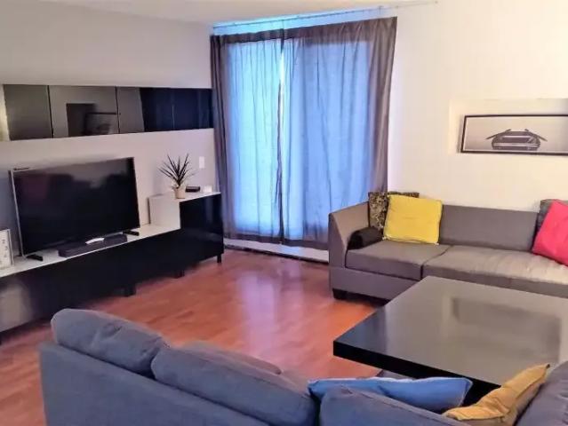 2 Bedroom Condo Edmonton AB 104180881
