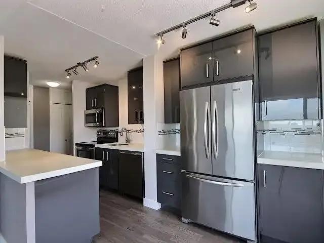 2 Bedroom Condo Edmonton AB 104181227