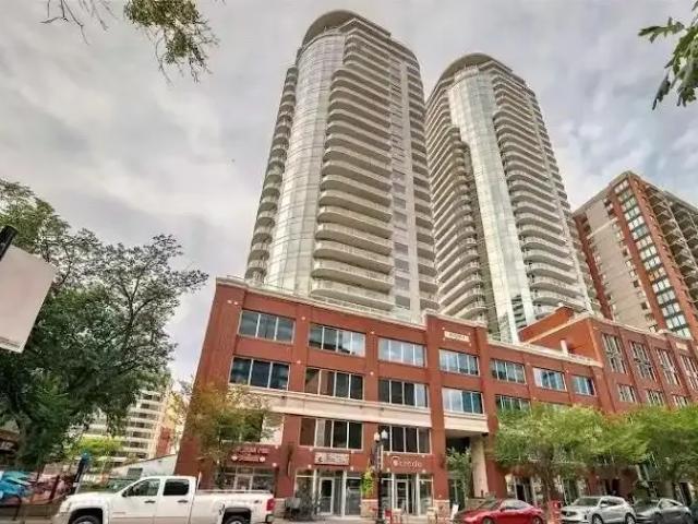 2 Bedroom Condo Edmonton AB 104181353