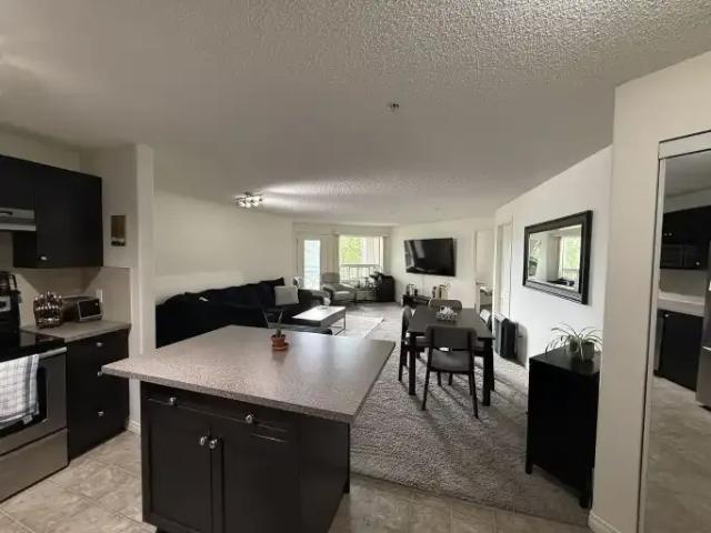 2 Bedroom Condo Edmonton AB 104181899