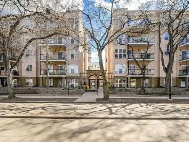 2 Bedroom Condo Edmonton AB 104181928