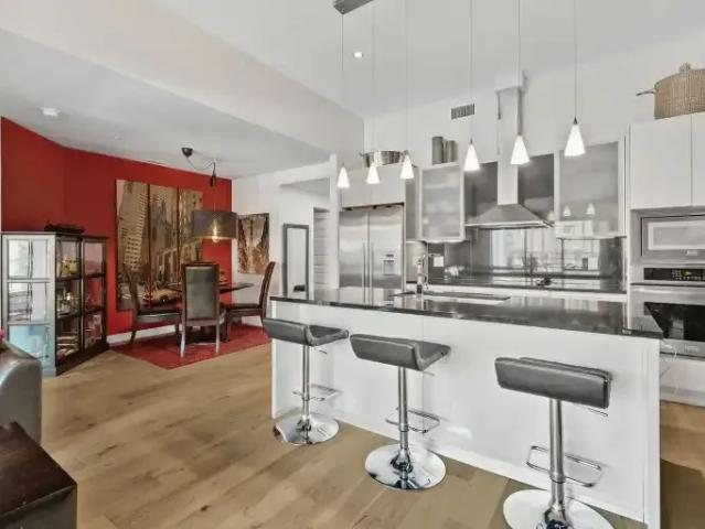2 Bedroom Condo Edmonton AB 104181932
