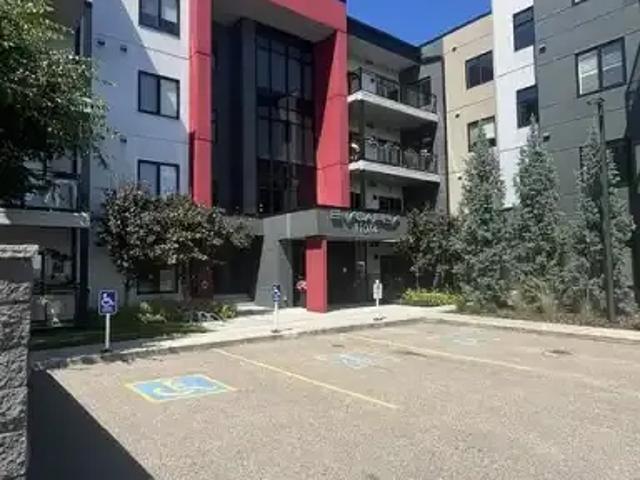 2 Bedroom Condo Edmonton AB 104181966