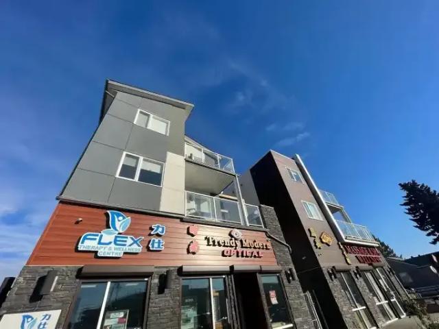 2 Bedroom Condo Edmonton AB 104182347