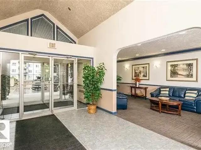 2 Bedroom Condo Edmonton AB 104182473