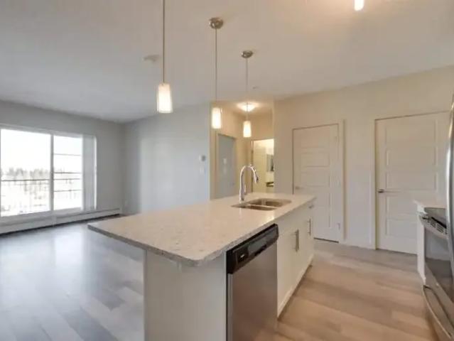 2 Bedroom Condo Edmonton AB 104182920