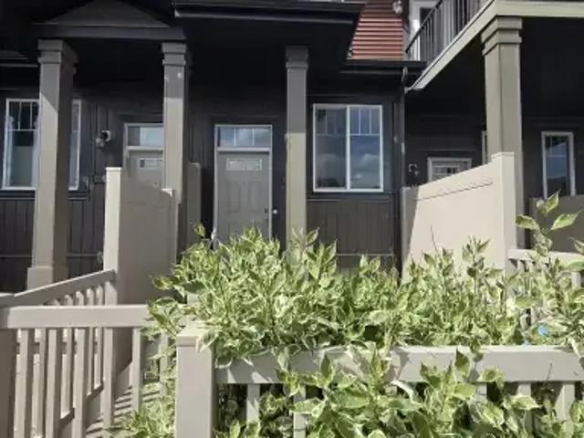 2 Bedroom Condo Edmonton AB 104224315