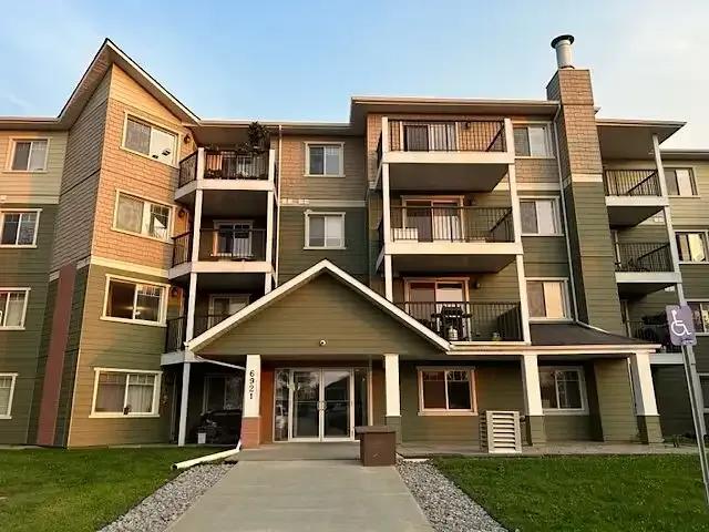 2 Bedroom Condo Edmonton AB 104224366