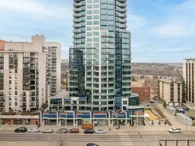 2 Bedroom Condo Edmonton AB 104292006