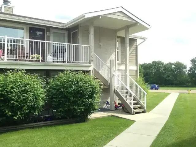 2 Bedroom Condo Edmonton AB 104322264