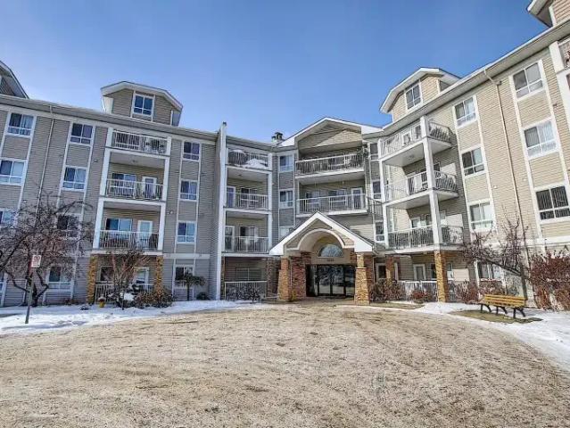 2 Bedroom Condo Edmonton AB 104362602
