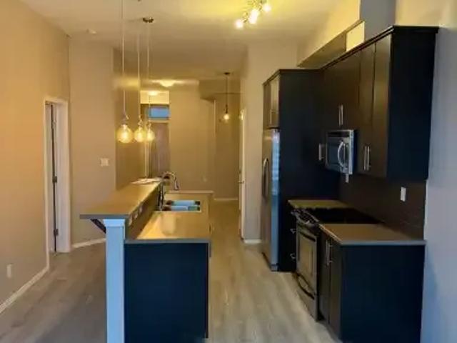 2 Bedroom Condo Edmonton AB 104433823
