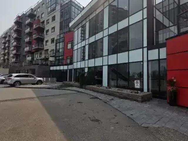 2 Bedroom Condo Edmonton AB 104506693