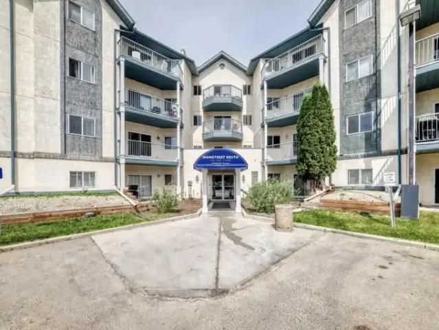 2 Bedroom Condo Edmonton AB 104535544
