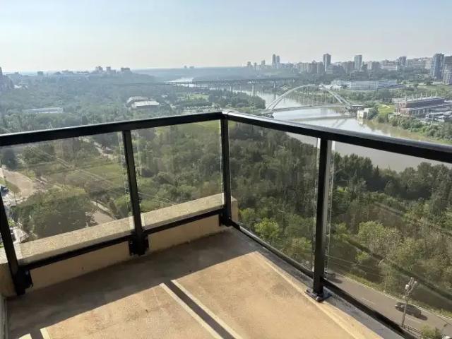 2 Bedroom Condo Edmonton AB 104563573