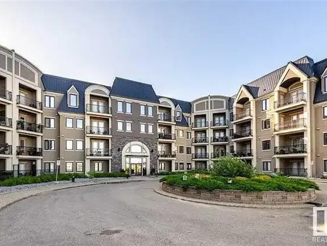 2 Bedroom Condo Edmonton AB 104598534