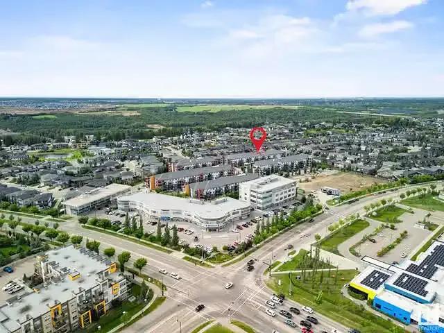 2 Bedroom Condo Edmonton AB 104638349