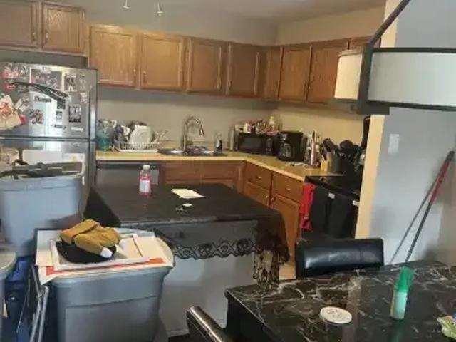 2 Bedroom Condo Edmonton AB 104638394