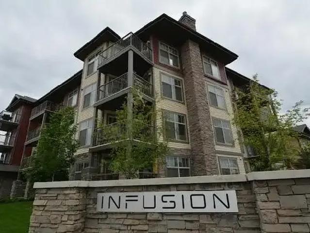 2 Bedroom Condo Edmonton AB 104638486