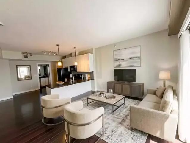 2 Bedroom Condo Edmonton AB 104638480