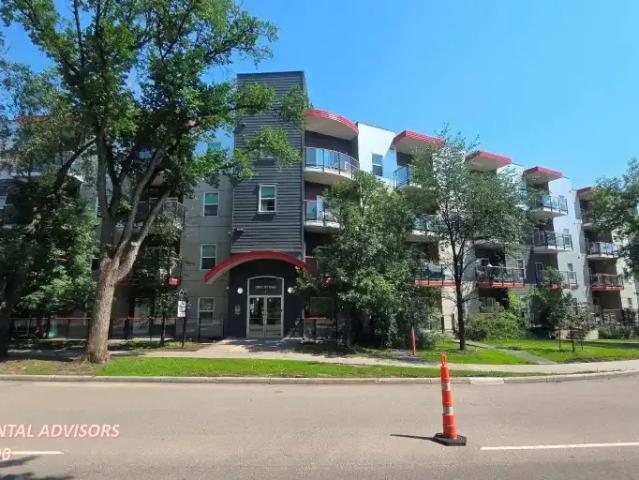 2 Bedroom Condo Edmonton AB 104711729