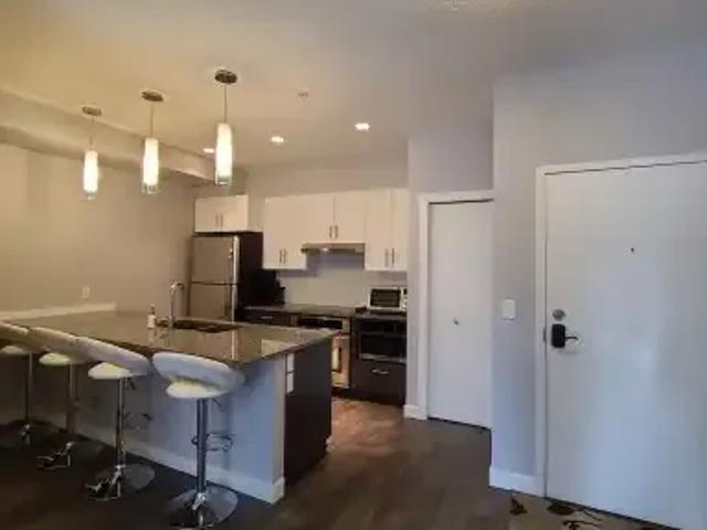 2 Bedroom Condo Edmonton AB 104753038