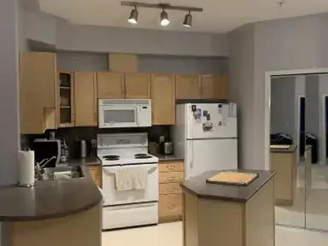 2 Bedroom Condo Edmonton AB 104794662