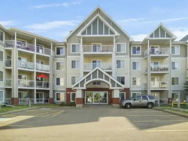 2 Bedroom Condo Edmonton AB 104824649