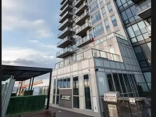 2 Bedroom Condo Edmonton AB 104863874