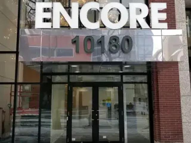 2 Bedroom Condo Edmonton AB 104888587