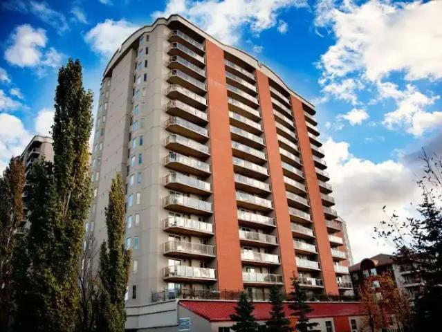 2 Bedroom Condo Edmonton AB 104888697